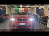 Gebraucht BMW 118 Cabriolet 143 PS (105 kW) 2009 Rot Cabrio
