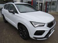 Neu Cupra Ateca 150 PS (110 kW) 2026 "nevada" weiss SUV
