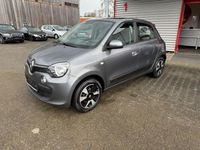 Gebraucht Renault Twingo Experience 90 PS (66 kW) 2016 Grau Kleinwagen