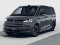 Neu VW Multivan Business 177 PS (130 kW) 2026 Grau Van