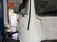 Brugt VW T3 68 HK (50 kW) 1990 Hvid Van