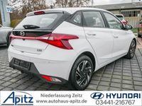 gebraucht Hyundai i20 1.0 T-GDi Trend KLIMA PDC SHZ RÜCKFAHRKAMERA