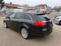 Gebraucht Opel Insignia Innovation 260 PS (191 kW) 2010 Kombi
