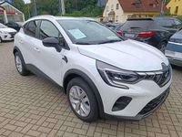 Gebraucht Mitsubishi ASX Plus 140 PS (102 kW) 2024 Himalayaweiß SUV