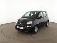 Gebraucht Fiat Panda Easy 69 PS (50 kW) 2019 Schwarz Kleinwagen