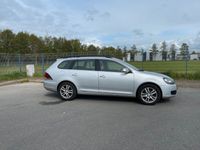 gebraucht VW Golf VI 