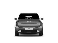 Neu Kia EV9 Earth 150 kW (204 PS) 2025 Pebble grau SUV