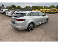 Gebraucht Renault Mégane GrandTour Techno 116 PS (85 kW) 2024 Grau Kombi