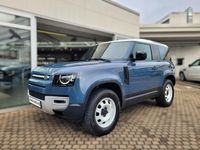 Gebraucht Land Rover Defender SE 200 PS (147 kW) 2021 Blau SUV