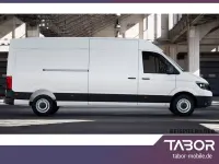 Nowe MAN TGE 177 KM (130 kW) 2026 Biały Van