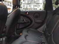 Gebraucht Mini Cooper D Countryman 112 PS (82 kW) 2013 Grau metallic SUV