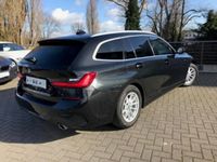 Gebraucht BMW 320 M Sport 184 PS (135 kW) 2020 Schwarz metallic Kombi