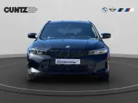 Gebraucht BMW M340 M Sport 340 PS (250 kW) 2025 Saphirschwarz metallic Limousine