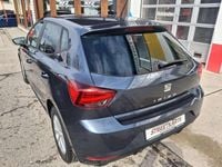 Gebraucht Seat Ibiza Style 116 PS (85 kW) 2019 "magnetic tech" Kleinwagen
