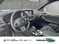 Brugt BMW X3 Performance 340 HK (250 kW) 2024 Grå SUV
