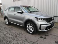 Gebraucht Kia Sorento Vision 230 PS (169 kW) 2021 SUV