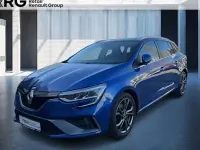 Occasion Renault Rafale Techno 200 ch (147 kW) 2024 Noir SUV