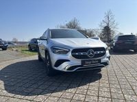 Gebraucht Mercedes GLA220 Progressive 190 PS (139 kW) 2023 Silber SUV