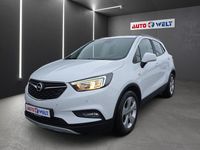 Gebraucht Opel Mokka X Active 140 PS (102 kW) 2017 Weiss SUV