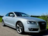 Gebraucht Audi A5 Ambiente 265 PS (194 kW) 2007 Silber Coupé