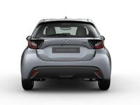 Ny Mazda 2 Prime-Line 116 HK (85 kW) 2026 Grå Hatchback