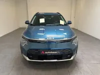 Gebraucht Kia e-Niro Inspiration 150 kW (204 PS) 2024 Blau SUV