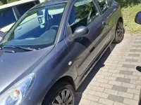 Gebraucht Peugeot 206 60 PS (44 kW) 2009 Limousine