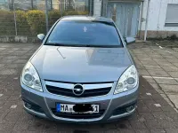 Gebraucht Opel Signum 155 PS (114 kW) 2006 Kleinwagen