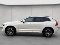 Gebraucht Volvo XC60 Core 250 PS (183 kW) 2024 Weiß SUV