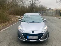Second-hand Mazda 5 115 CP (84 kW) 2011 Gri Monovolum