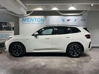 Gebraucht BMW X3 Shadowline 197 PS (144 kW) 2025 Weiß SUV