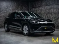 Gebraucht Smart #3 Premium 200 kW (272 PS) 2024 Schwarz SUV