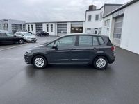 Gebraucht VW Golf 116 PS (85 kW) 2020 Uranograu Van / Kleinbus