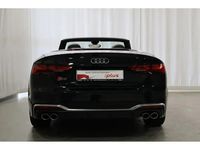 Gebraucht Audi S5 Cabriolet Ambiente 354 PS (260 kW) 2023 Schwarz Cabrio