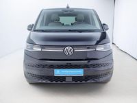 Gebraucht VW Multivan Life 204 PS (150 kW) 2023 Deep black perleffekt Van