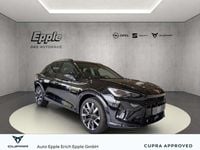 Gebraucht Cupra Formentor VZ 333 PS (244 kW) 2025 Schwarz SUV