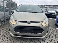 Gebraucht Ford B-MAX Trend 120 PS (88 kW) 2012 Grau Van / Kleinbus