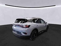 Gebraucht VW ID.4 Pure 125 kW (170 PS) 2023 Grau SUV