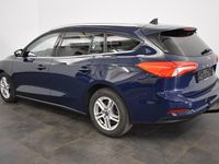Gebraucht Ford Focus 150 PS (110 kW) 2020 Blau Kombi