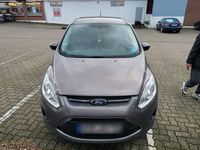 gebraucht Ford C-MAX 1.6