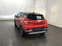 Gebraucht Renault Captur Zen 140 PS (102 kW) 2023 SUV