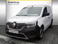 gebraucht Renault Kangoo Rapid E-Tech Advance L1 22kW Fahrerairbag