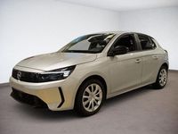 Gebraucht Opel Corsa S 101 PS (74 kW) 2024 Silber Kleinwagen