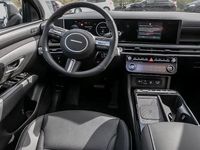 Neu Hyundai Tucson Prime 252 PS (185 kW) 2025 Blau SUV