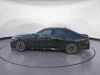Gebraucht BMW 540 303 PS (222 kW) 2026 Schwarz Limousine