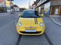 gebraucht Fiat 500 1.4 16V TÜV und HU neu bis 03/2026