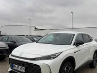 Gebraucht MG HS Luxury 224 PS (164 kW) 2025 Weiß SUV