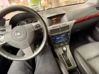 Gebraucht Opel Astra 125 PS (91 kW) 2005 Andere farben Limousine