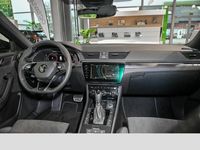 gebraucht Skoda Superb Combi SportLine