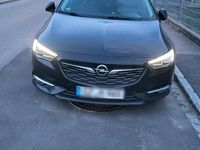 gebraucht Opel Insignia b